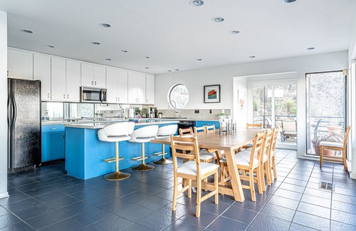 Spicewood House | Level-up Poolside | Private Pool with a View!