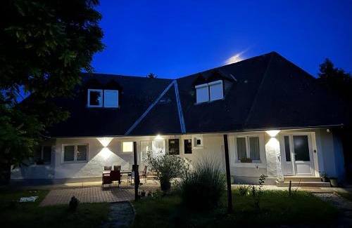 Siofok-Sosto Apartment | Levendulakert Siófok Apartmanház