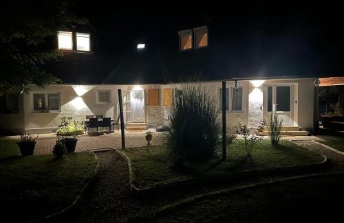 Siofok-Sosto Apartment | Levendulakert Siófok Apartmanház