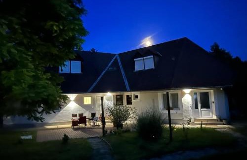 Siofok-Sosto Apartment | Levendulakert Siófok Apartmanház