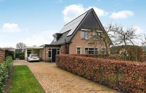 Hulshorst Bed & Breakfast | Levenslust Hulshorst