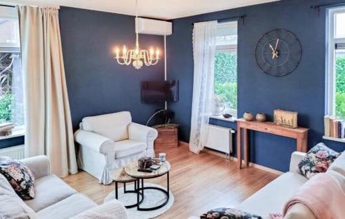 Hulshorst Bed & Breakfast | Levenslust Hulshorst