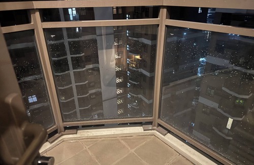 Brgy. 719 Condo | Levi & Moon's Manila Bay View - 1 Bedroom