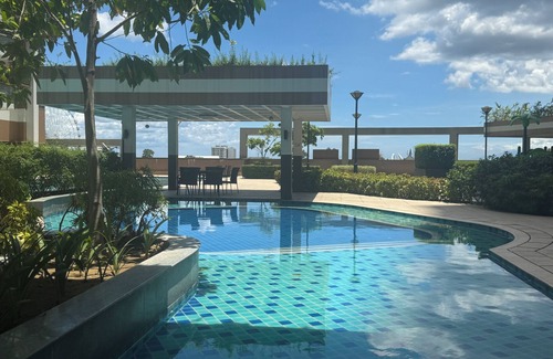 Brgy. 719 Condo | Levi & Moon's Manila Bay View - 1 Bedroom