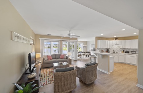 Lewes Condo | Lewes Waterfront Condo Near Beach