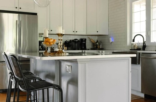 Afton House | Lewis Catherine House