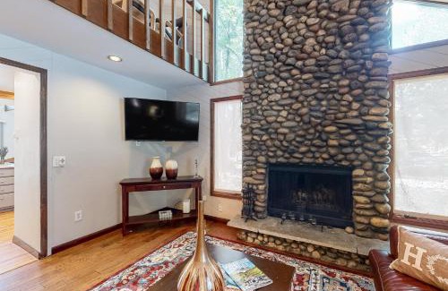 Eagle-Vail House | Lewis' Outpost