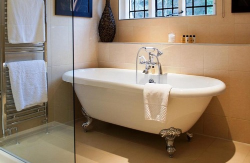 Lewtrenchard House | Lewtrenchard Manor