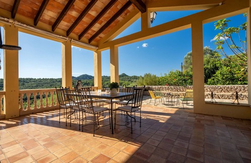 Son Servera Villa | LeXiclati, Finca 5StarsHome Mallorca