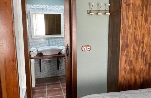 Torrejon El Rubio Apartment | Leyendas de Monfragüe