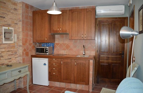Torrejon El Rubio Apartment | Leyendas de Monfragüe