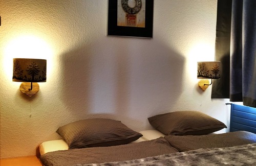 Leysin Hotel | Leysin Lodge