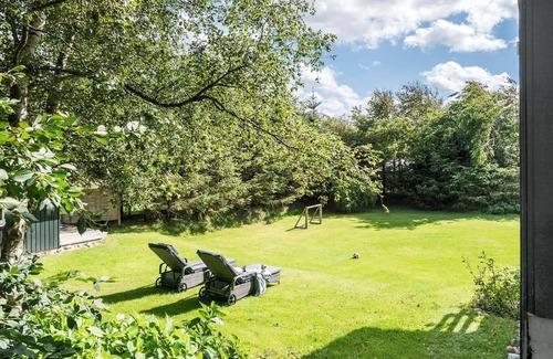 Oddesund Syd House | LF11109 Struer - Barsidalvej 9