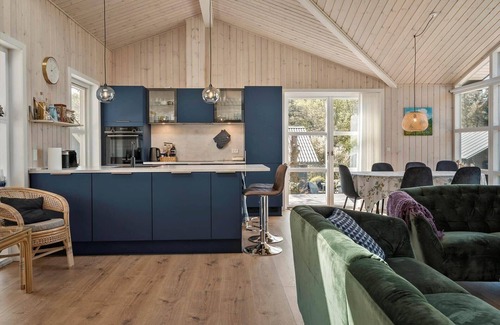 Remmer Strand House | LF11705 Struer - Pynten 5