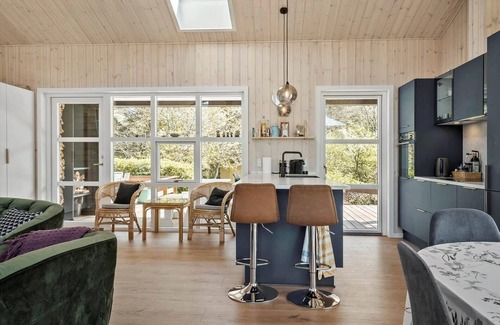 Remmer Strand House | LF11705 Struer - Pynten 5