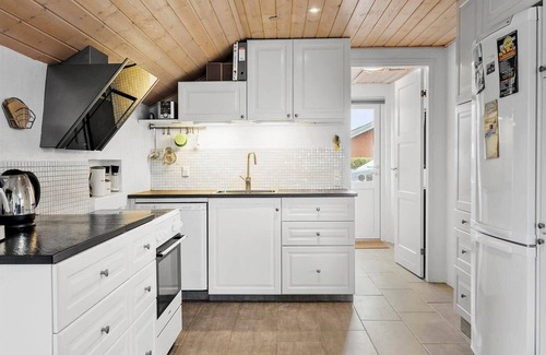 Vinderup House | LF12172 Vinderup - Strandlyst 29