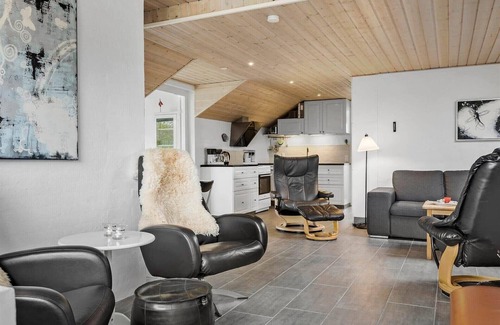 Vinderup House | LF12172 Vinderup - Strandlyst 29