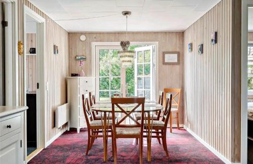 Ertebølle House | LF16103-Farso-Kjeldhoj-103