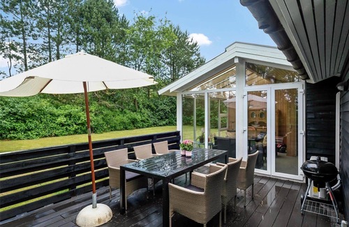 Ertebølle House | LF16125 Farsø - Kjeldhøj 91