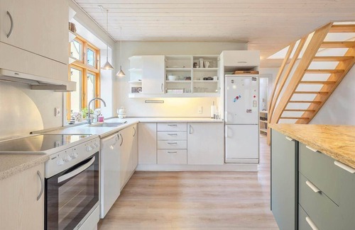Logstor House | LF16238 Løgstør - Fischersgade 29