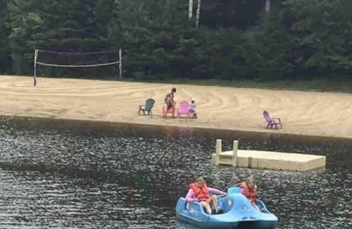 Waterville Valley House | Lg mountain retreat for friends & family to relax and enjoy nature sleeps 16