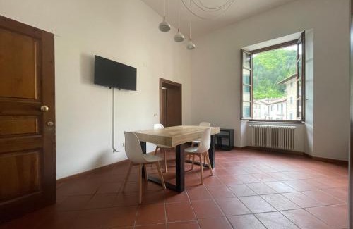 Bagno di Romagna Apartment | LHE Poseidone
