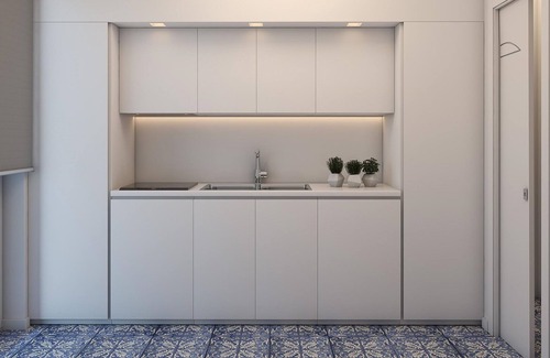 Marina Piccola Villa | LHP Suite Villa La Giara