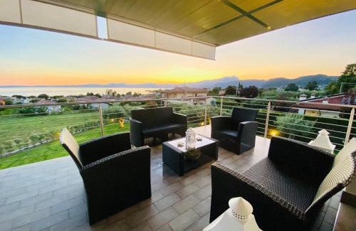 Bardolino Villa | LHV Garda Lake - Private POOL and SPA