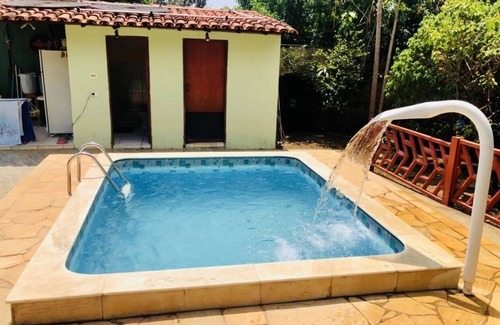 Francisco Quirino House | Linda Chácara Próxima ao Centro Aconchegante Melhor por do sol da Cidade