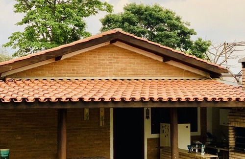 Francisco Quirino House | Linda Chácara Próxima ao Centro Aconchegante Melhor por do sol da Cidade