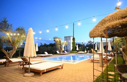 Mesagne Bed & Breakfast | Li Canali Reali