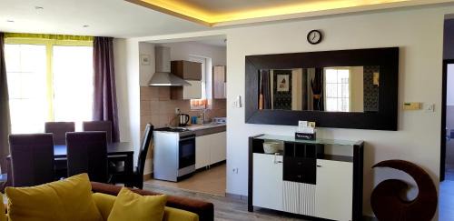 Balatonfured Apartment | LI-DO Vendégház