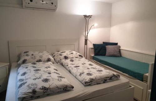 Balatonfured Apartment | LI-DO Vendégház