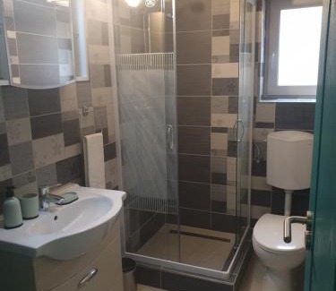 Balatonfured Apartment | LI-DO Vendégház