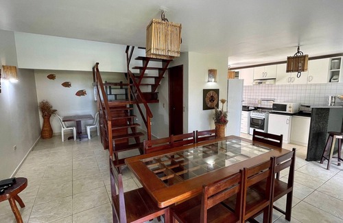 Maragogi Condo | LiaMara, Maragogi AL - Duplex Master 1B