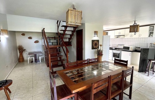 Maragogi Condo | LiaMara, Maragogi AL - Duplex Master 1B