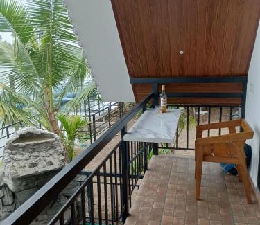 Kochi Villa | Liara Haven