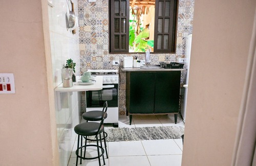 Bexiga Ski Chalet | Libélula chalet 01: ideal for couples