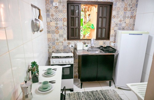 Bexiga Ski Chalet | Libélula chalet 01: ideal for couples