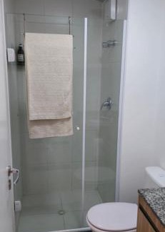 Liberdade Apartment | Liberdade SP a 250m do metrô