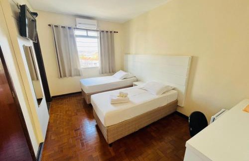 Sao Joao da Boa Vista Hotel | Libero Hotel