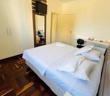 Sao Joao da Boa Vista Hotel | Libero Hotel