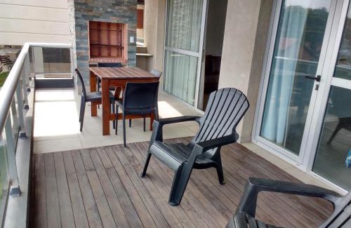 Pinamar Apartment | Libertador Norte Departamentos