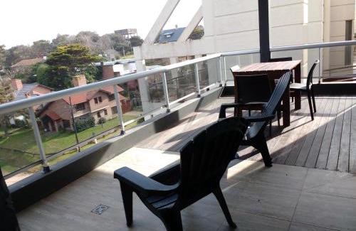 Pinamar Apartment | Libertador Norte Departamentos