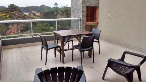 Pinamar Apartment | Libertador Norte Departamentos