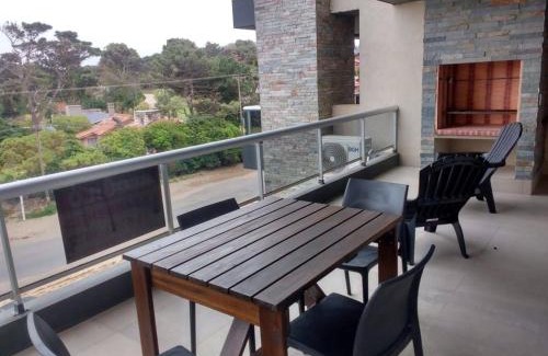 Pinamar Apartment | Libertador Norte Departamentos