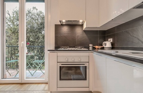 Treviso Apartment | Liberty House@Train Station