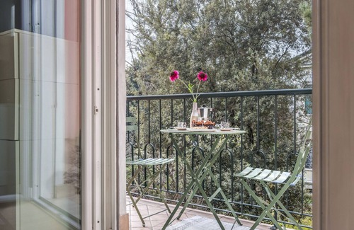 Treviso Apartment | Liberty House@Train Station
