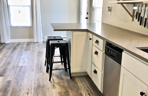 Liberty Lake Cottage | Liberty Lake Cottage With Lake View