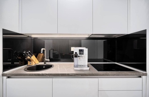 Znjan Apartment | Liberty Living Studio Ivano